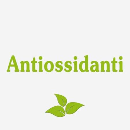 Immagine per la categoria Antiossidanti