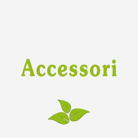 Immagine per la categoria Accessori