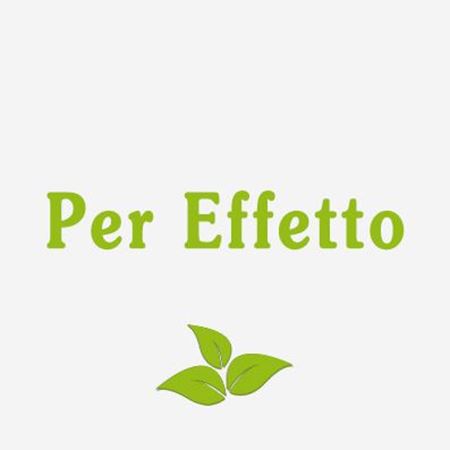 Immagine per la categoria Per Effetto