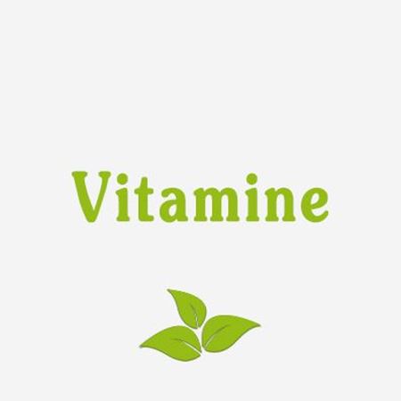 Immagine per la categoria Vitamine