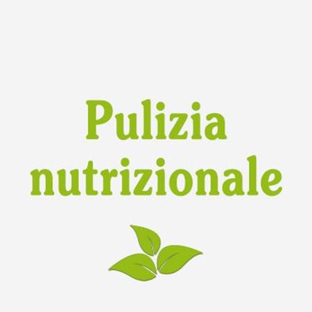 Immagine per la categoria Pulizia nutrizionale