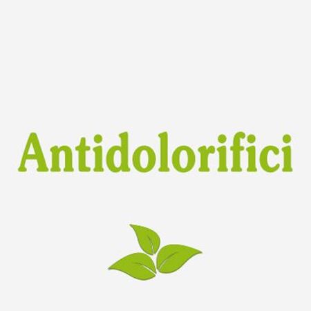 Immagine per la categoria Antidolorifici