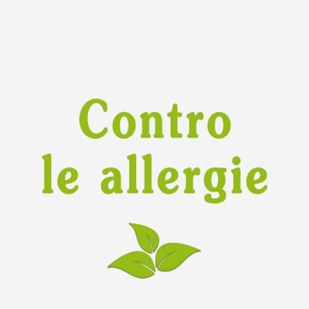 Immagine per la categoria Contro le allergie