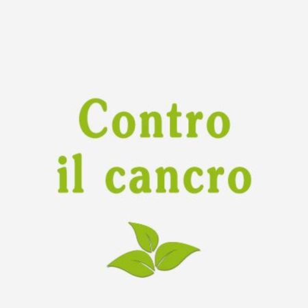 Immagine per la categoria Contro il cancro