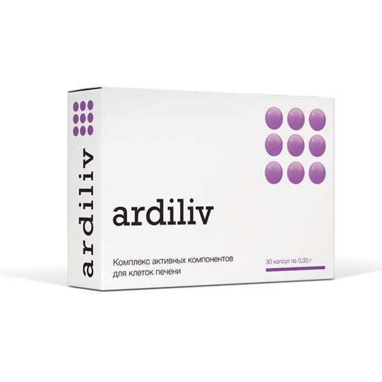 Ardiliv