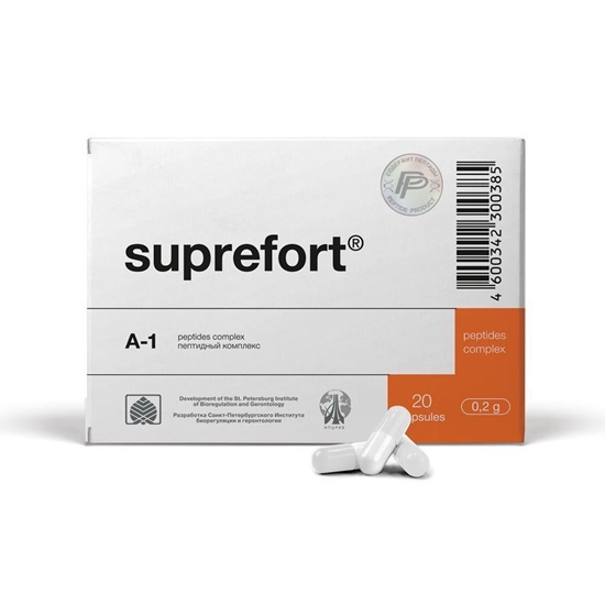 Suprefort