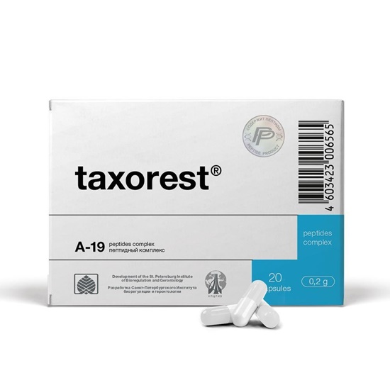 Taxorest