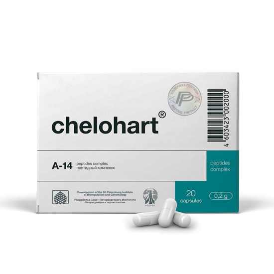 Chelohart