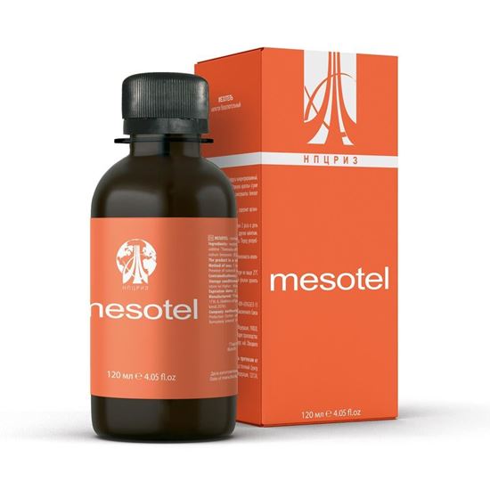 Mesotel