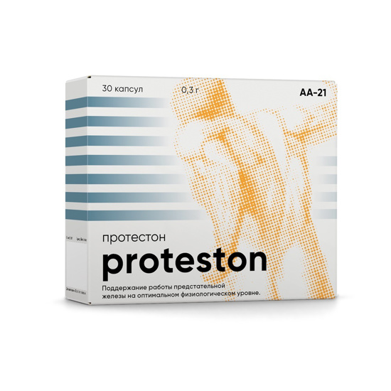 Picture of Proteston