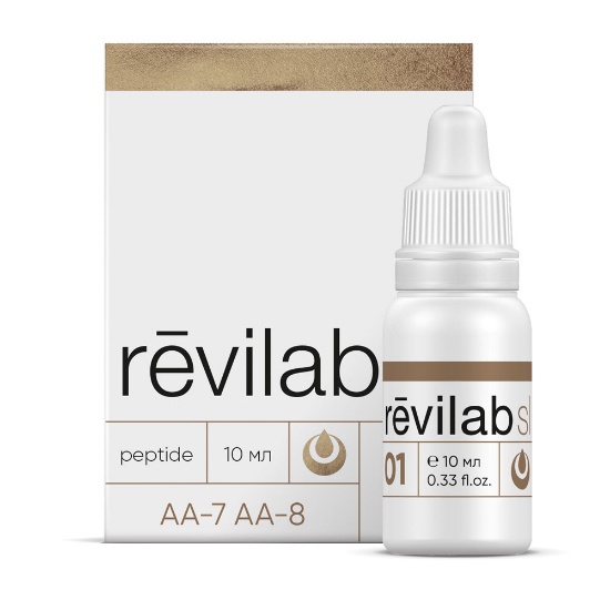 Revilab SL 01