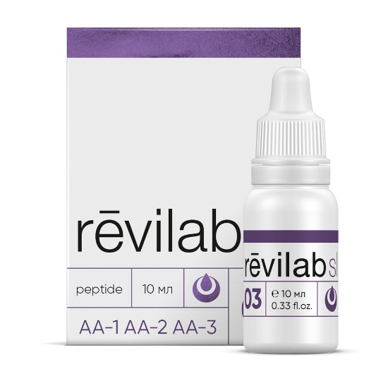 Revilab SL 03