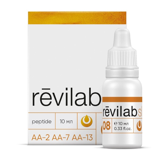 Revilab SL 08