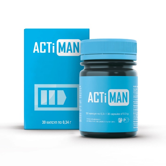 Actiman